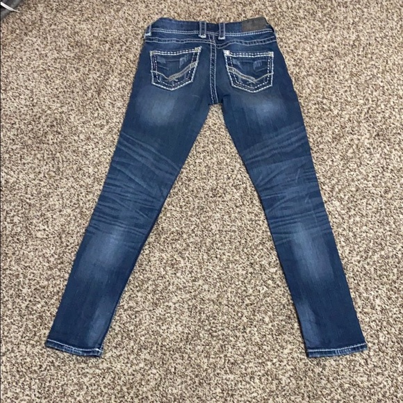 BKE Skinny jeans